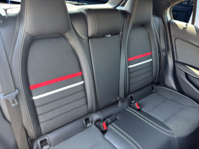 Mercedes-Benz A-Klasse Gebrauchtwagen Mercedes-Benz A-Klasse Gebrauchtwagen