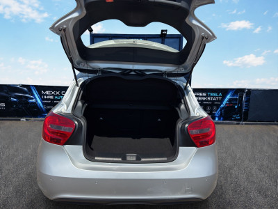 Mercedes-Benz A-Klasse Gebrauchtwagen Mercedes-Benz A-Klasse Gebrauchtwagen