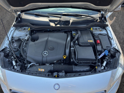 Mercedes-Benz A-Klasse Gebrauchtwagen Mercedes-Benz A-Klasse Gebrauchtwagen