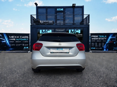 Mercedes-Benz A-Klasse Gebrauchtwagen Mercedes-Benz A-Klasse Gebrauchtwagen