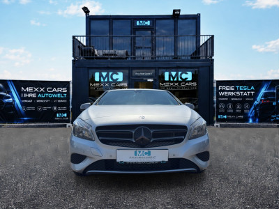 Mercedes-Benz A-Klasse Gebrauchtwagen Mercedes-Benz A-Klasse Gebrauchtwagen