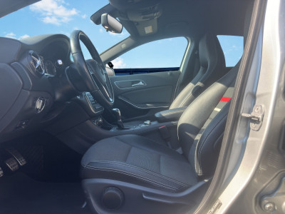 Mercedes-Benz A-Klasse Gebrauchtwagen Mercedes-Benz A-Klasse Gebrauchtwagen