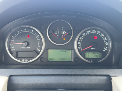 Land Rover Range Rover Sport Gebrauchtwagen Land Rover Range Rover Sport Gebrauchtwagen