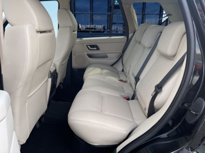 Land Rover Range Rover Sport Gebrauchtwagen Land Rover Range Rover Sport Gebrauchtwagen