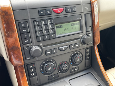 Land Rover Range Rover Sport Gebrauchtwagen Land Rover Range Rover Sport Gebrauchtwagen