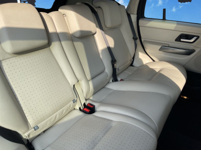 Land Rover Range Rover Sport Gebrauchtwagen Land Rover Range Rover Sport Gebrauchtwagen