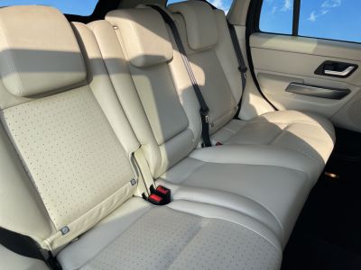 Land Rover Range Rover Sport Gebrauchtwagen Land Rover Range Rover Sport Gebrauchtwagen