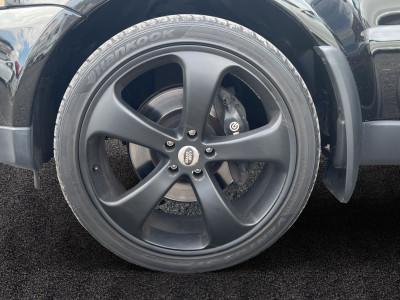 Land Rover Range Rover Sport Gebrauchtwagen Land Rover Range Rover Sport Gebrauchtwagen