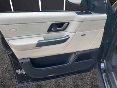 Land Rover Range Rover Sport Gebrauchtwagen Land Rover Range Rover Sport Gebrauchtwagen
