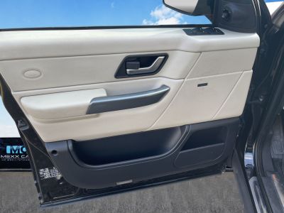 Land Rover Range Rover Sport Gebrauchtwagen Land Rover Range Rover Sport Gebrauchtwagen