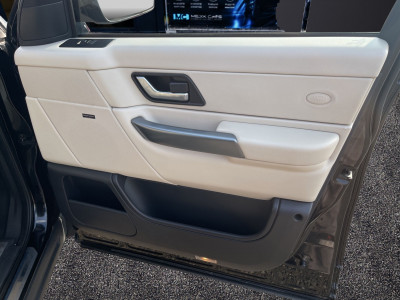 Land Rover Range Rover Sport Gebrauchtwagen Land Rover Range Rover Sport Gebrauchtwagen