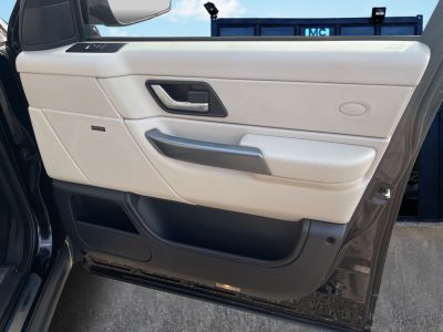Land Rover Range Rover Sport Gebrauchtwagen Land Rover Range Rover Sport Gebrauchtwagen