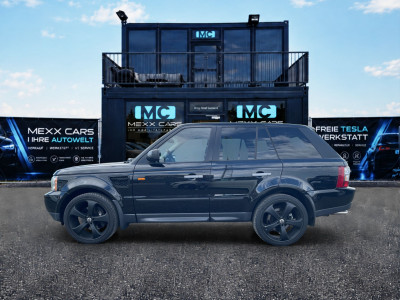 Land Rover Range Rover Sport Gebrauchtwagen Land Rover Range Rover Sport Gebrauchtwagen