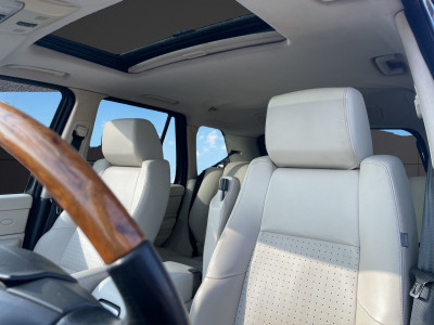 Land Rover Range Rover Sport Gebrauchtwagen Land Rover Range Rover Sport Gebrauchtwagen