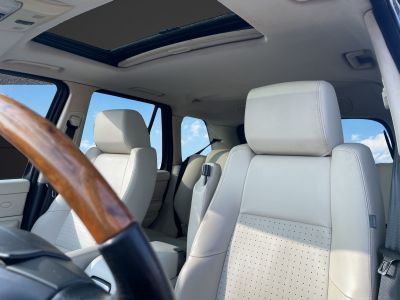 Land Rover Range Rover Sport Gebrauchtwagen Land Rover Range Rover Sport Gebrauchtwagen
