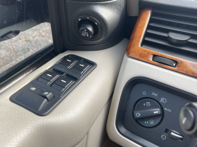 Land Rover Range Rover Sport Gebrauchtwagen Land Rover Range Rover Sport Gebrauchtwagen