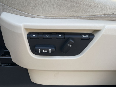 Land Rover Range Rover Sport Gebrauchtwagen Land Rover Range Rover Sport Gebrauchtwagen