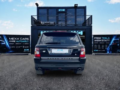 Land Rover Range Rover Sport Gebrauchtwagen Land Rover Range Rover Sport Gebrauchtwagen