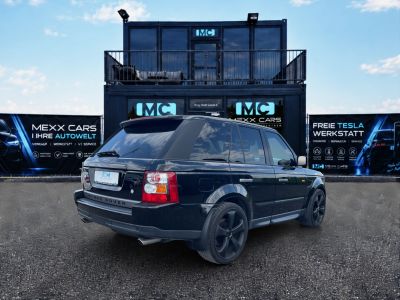 Land Rover Range Rover Sport Gebrauchtwagen Land Rover Range Rover Sport Gebrauchtwagen