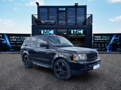 Land Rover Range Rover Sport Gebrauchtwagen Land Rover Range Rover Sport Gebrauchtwagen