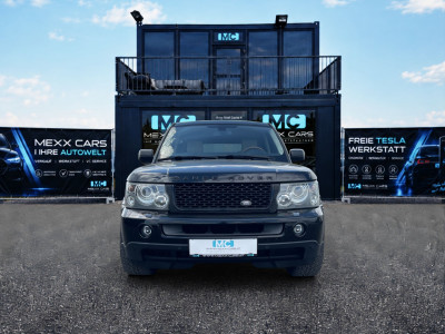 Land Rover Range Rover Sport Gebrauchtwagen Land Rover Range Rover Sport Gebrauchtwagen