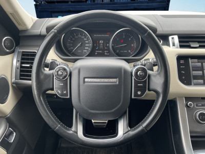 Land Rover Range Rover Sport Gebrauchtwagen Land Rover Range Rover Sport Gebrauchtwagen