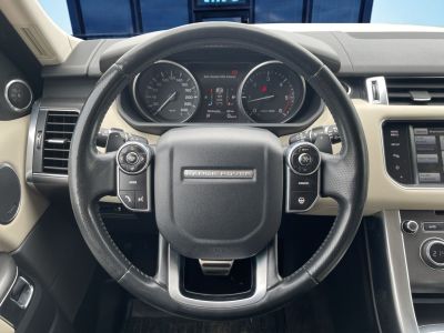 Land Rover Range Rover Sport Gebrauchtwagen Land Rover Range Rover Sport Gebrauchtwagen