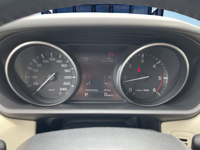 Land Rover Range Rover Sport Gebrauchtwagen Land Rover Range Rover Sport Gebrauchtwagen