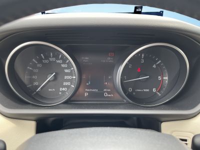 Land Rover Range Rover Sport Gebrauchtwagen Land Rover Range Rover Sport Gebrauchtwagen