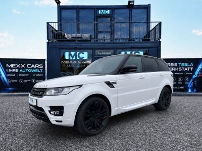 Land Rover Range Rover Sport Gebrauchtwagen