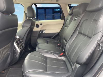 Land Rover Range Rover Sport Gebrauchtwagen Land Rover Range Rover Sport Gebrauchtwagen