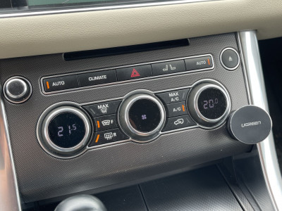 Land Rover Range Rover Sport Gebrauchtwagen Land Rover Range Rover Sport Gebrauchtwagen
