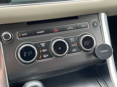 Land Rover Range Rover Sport Gebrauchtwagen Land Rover Range Rover Sport Gebrauchtwagen