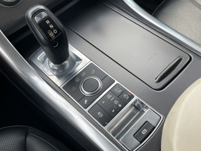 Land Rover Range Rover Sport Gebrauchtwagen Land Rover Range Rover Sport Gebrauchtwagen