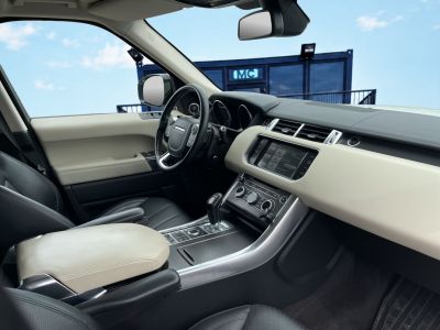Land Rover Range Rover Sport Gebrauchtwagen Land Rover Range Rover Sport Gebrauchtwagen