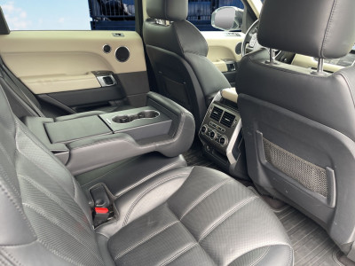 Land Rover Range Rover Sport Gebrauchtwagen Land Rover Range Rover Sport Gebrauchtwagen