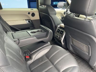 Land Rover Range Rover Sport Gebrauchtwagen Land Rover Range Rover Sport Gebrauchtwagen