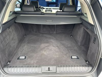 Land Rover Range Rover Sport Gebrauchtwagen Land Rover Range Rover Sport Gebrauchtwagen