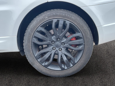 Land Rover Range Rover Sport Gebrauchtwagen Land Rover Range Rover Sport Gebrauchtwagen