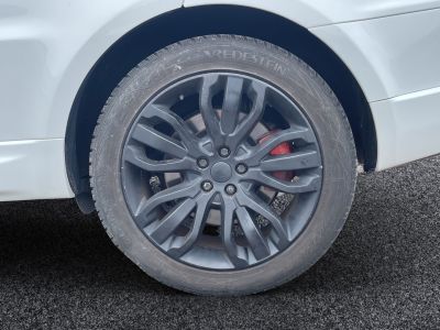 Land Rover Range Rover Sport Gebrauchtwagen Land Rover Range Rover Sport Gebrauchtwagen