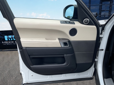 Land Rover Range Rover Sport Gebrauchtwagen Land Rover Range Rover Sport Gebrauchtwagen