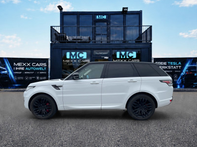 Land Rover Range Rover Sport Gebrauchtwagen Land Rover Range Rover Sport Gebrauchtwagen
