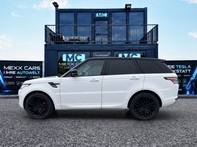 Land Rover Range Rover Sport Gebrauchtwagen Land Rover Range Rover Sport Gebrauchtwagen