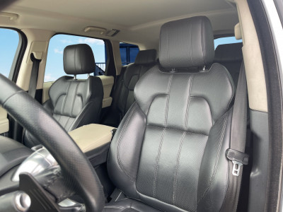 Land Rover Range Rover Sport Gebrauchtwagen Land Rover Range Rover Sport Gebrauchtwagen