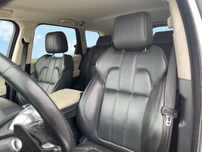 Land Rover Range Rover Sport Gebrauchtwagen Land Rover Range Rover Sport Gebrauchtwagen