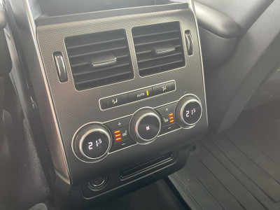 Land Rover Range Rover Sport Gebrauchtwagen Land Rover Range Rover Sport Gebrauchtwagen