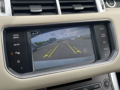 Land Rover Range Rover Sport Gebrauchtwagen Land Rover Range Rover Sport Gebrauchtwagen