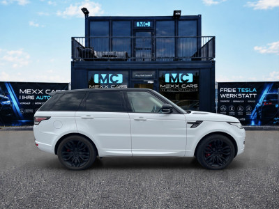 Land Rover Range Rover Sport Gebrauchtwagen Land Rover Range Rover Sport Gebrauchtwagen