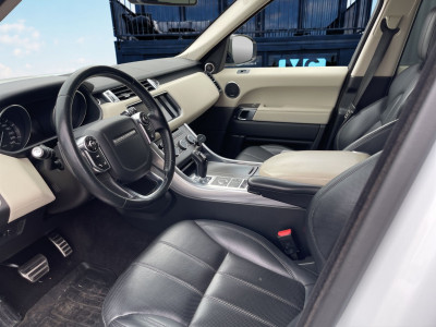 Land Rover Range Rover Sport Gebrauchtwagen Land Rover Range Rover Sport Gebrauchtwagen