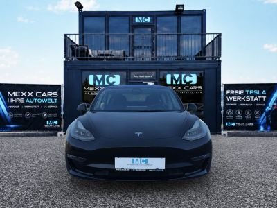 Tesla Model 3 Gebrauchtwagen